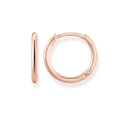 Thomas Sabo Creol^Small Creole Rosé