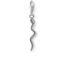 Thomas Sabo Charms^SNAKE Cz