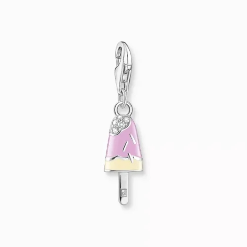 Thomas Sabo Charms^charm glass