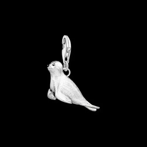 Thomas Sabo Charms^charm pendant sea seal