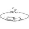 Ti Sento Armband^Armband 925s
