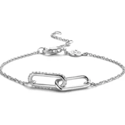 Ti Sento Armband^Armband 925s