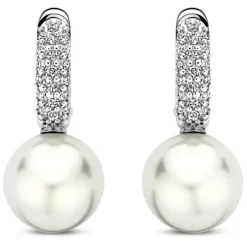 Ti Sento Örhängen^earrings