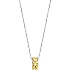 Ti Sento Halsband^Milano Necklace