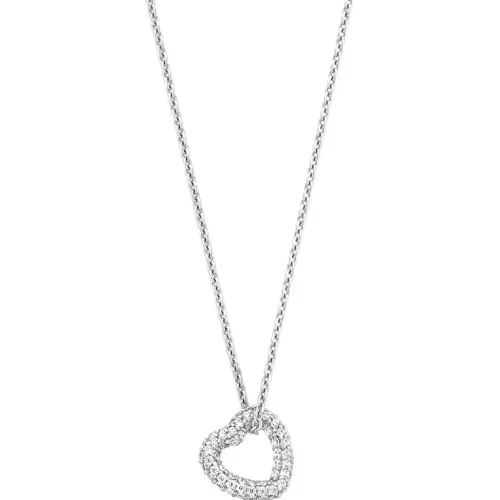 Ti Sento Halsband^Milano Necklace