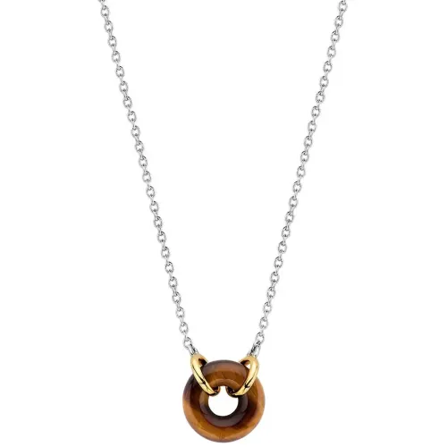 Ti Sento Halsband^Milano Necklace