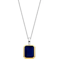 Ti Sento Halsband^Necklace