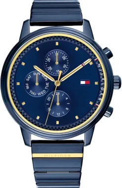 Jemp Guld Tommy Hilfiger | Dam^TOMMY HILFIGER Blake 38MM