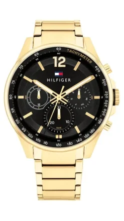 Tommy Hilfiger Herr | Tommy Hilfiger^Mens Watch