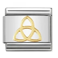 Nomination Nomination^TRINITY KNOT