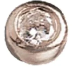 Jemp Guld Tandsmycken^Twinkles