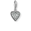Thomas Sabo Charms^VINTAGE HEART