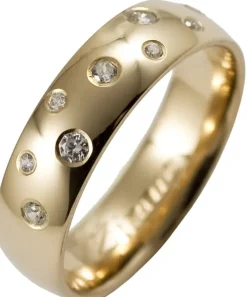 JEMP Jemp^Zinnia 0,16ct