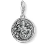 Thomas Sabo Charms^Zodiac Sign Aquarius