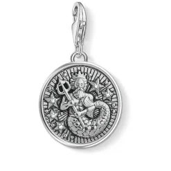 Thomas Sabo Charms^Zodiac Sign Aquarius